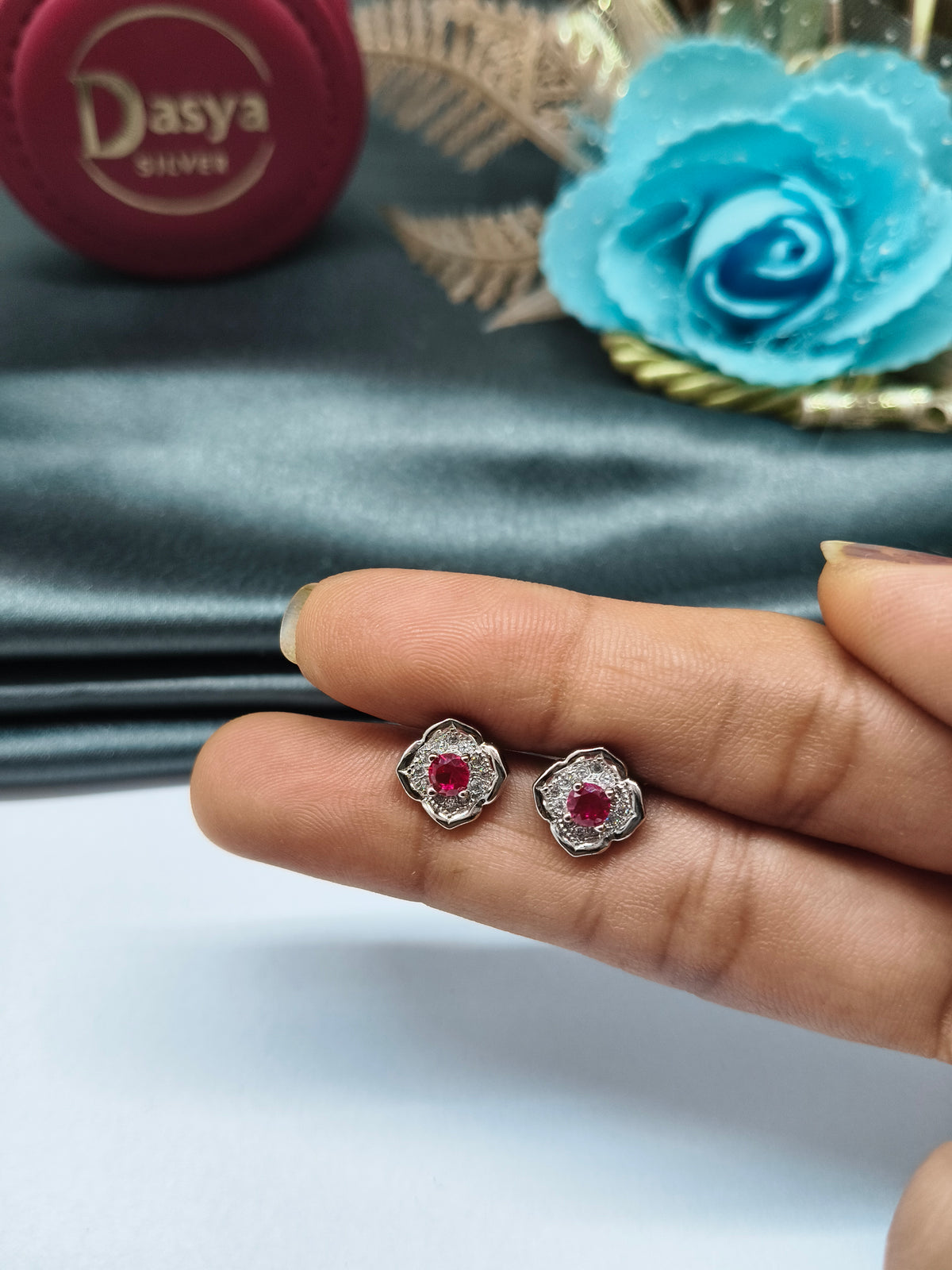Diwali Sale 2026 Earrings D26023