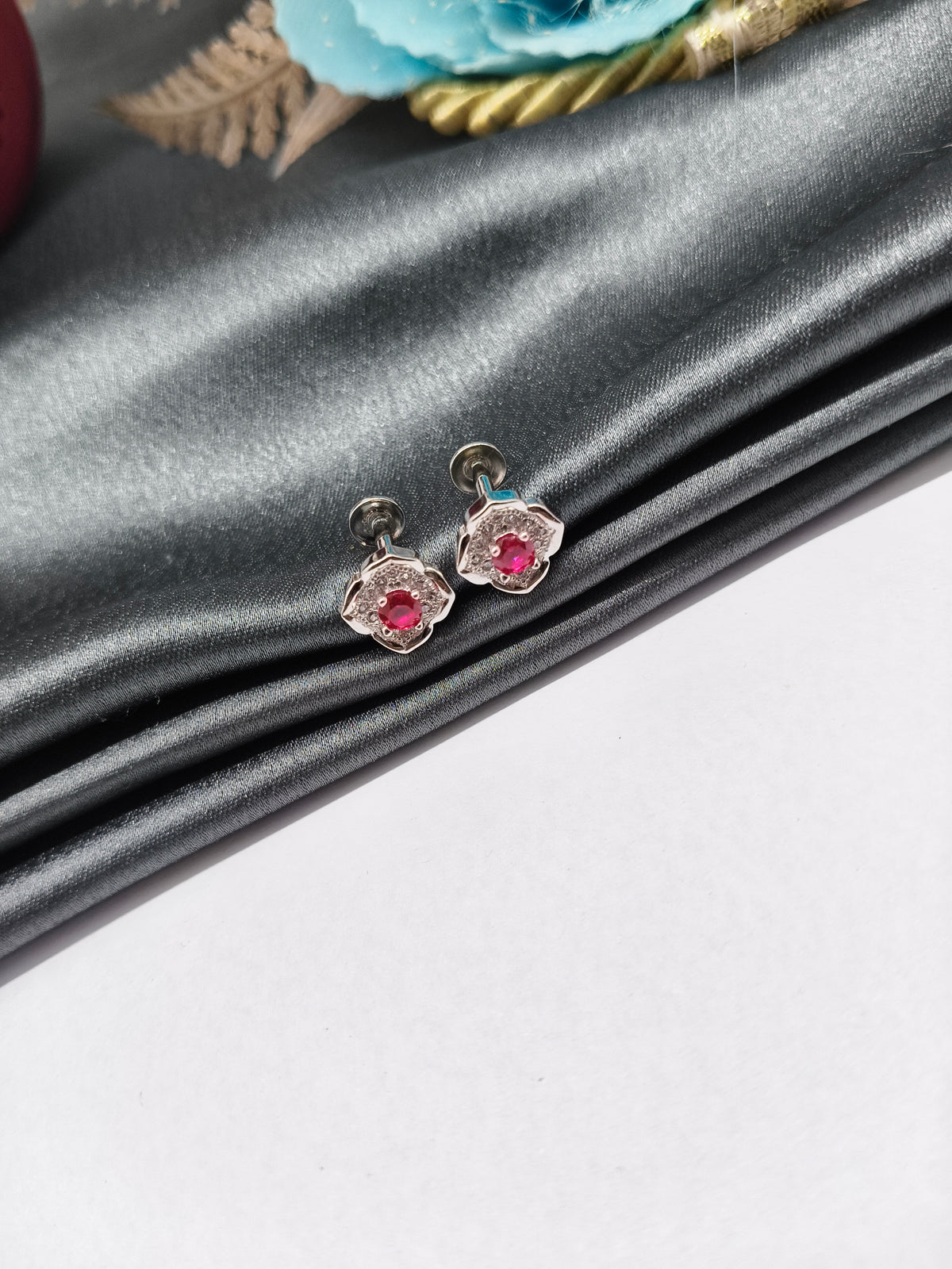 Diwali Sale 2026 Earrings D26023
