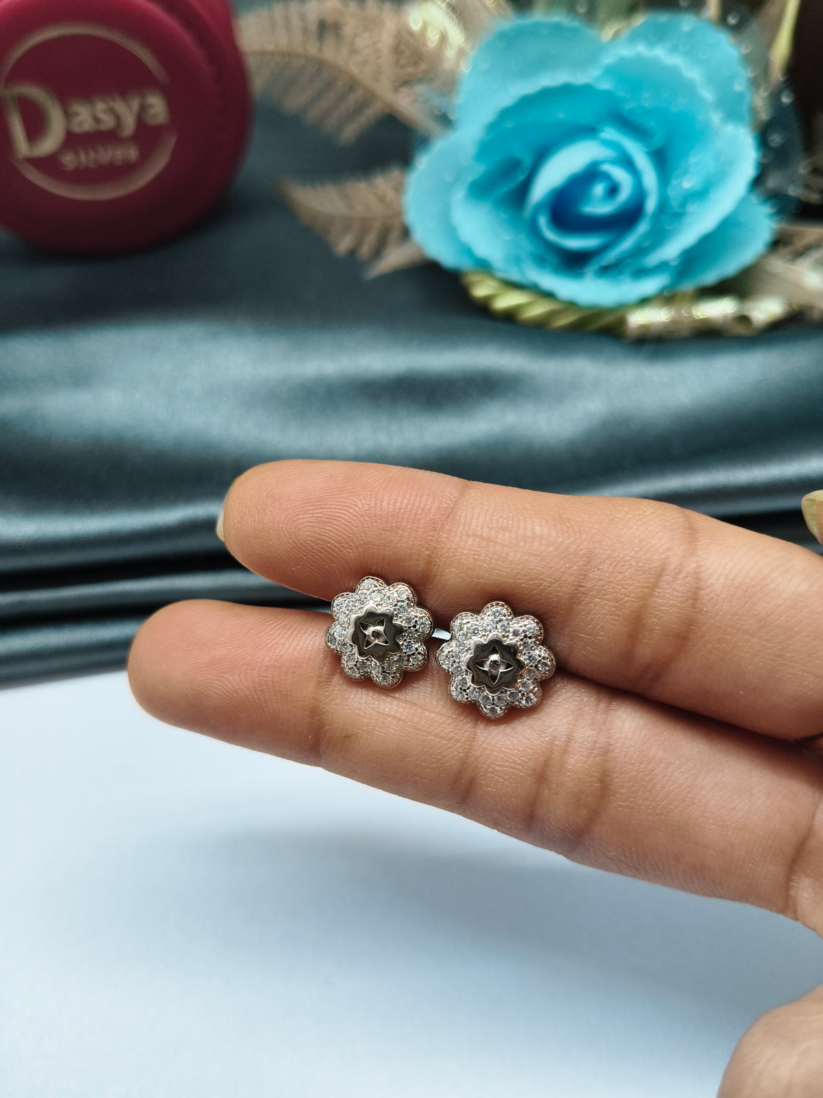 Diwali Sale 2026 Earrings D26024