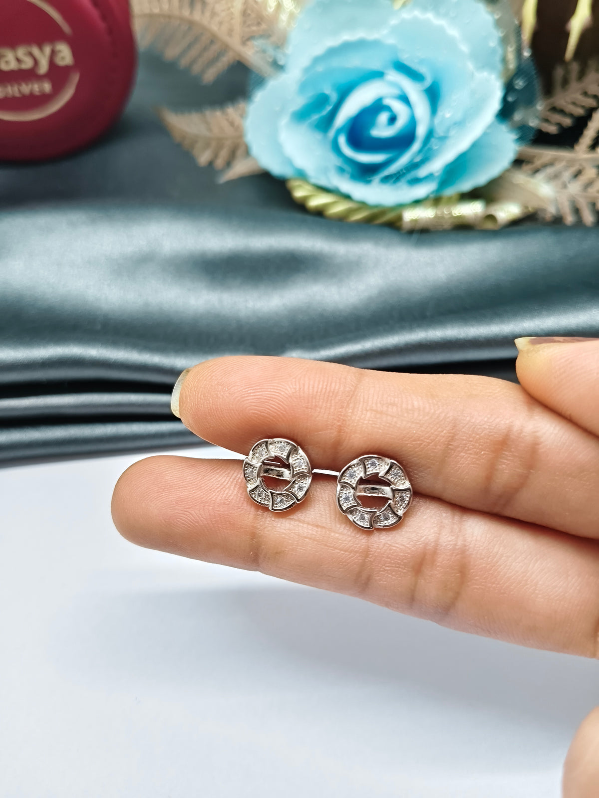 Diwali Sale 2026 Earrings D26025