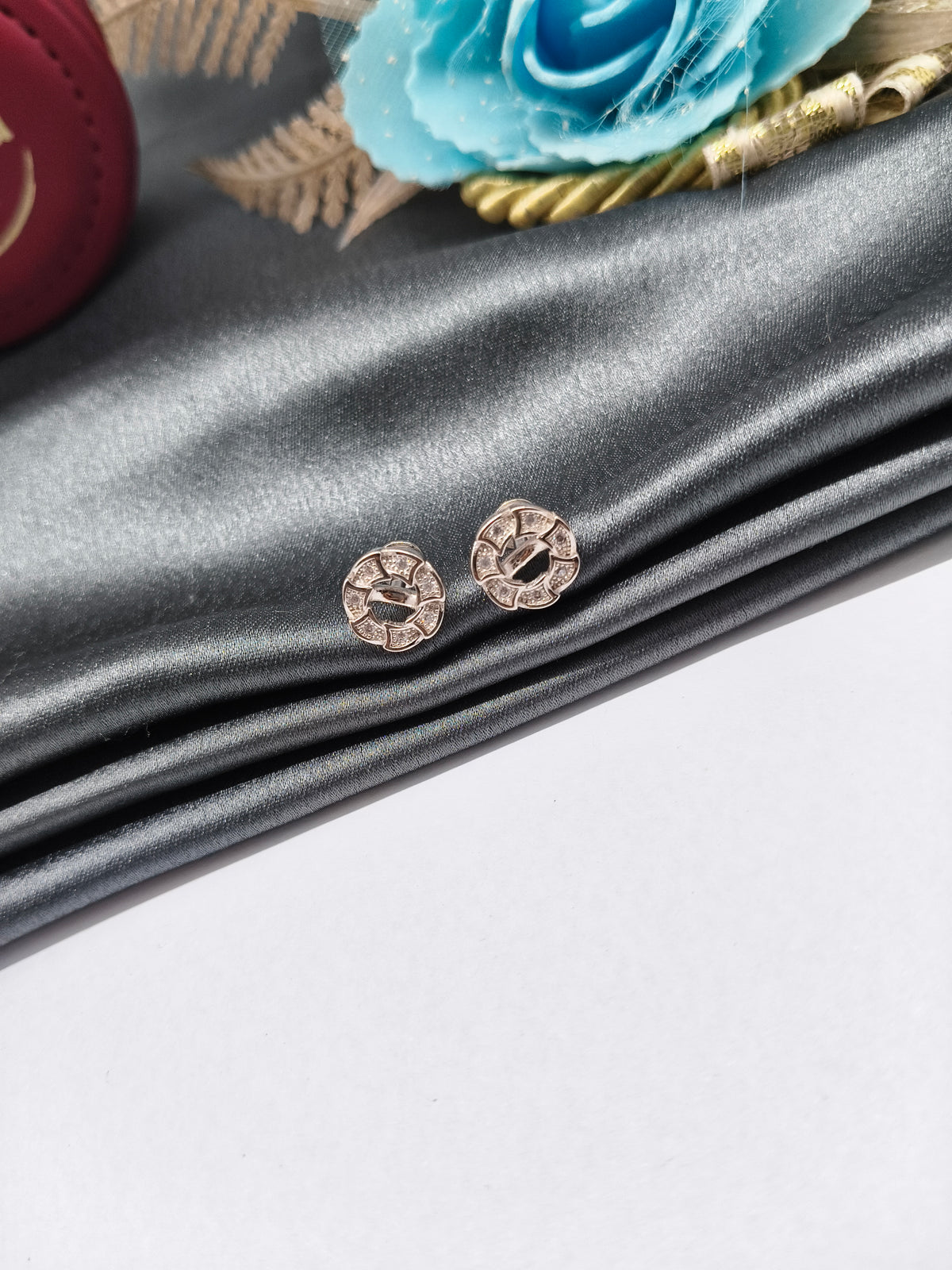 Diwali Sale 2026 Earrings D26025