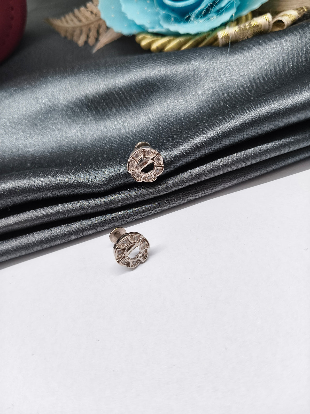 Diwali Sale 2026 Earrings D26025