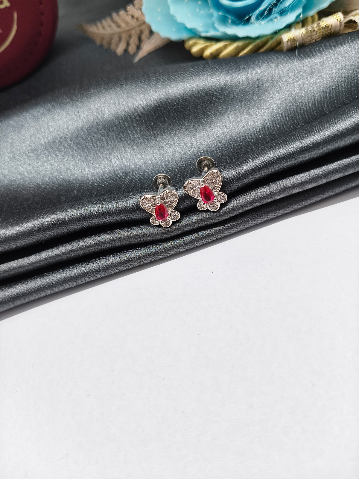 Diwali Sale 2026 Earrings D26026