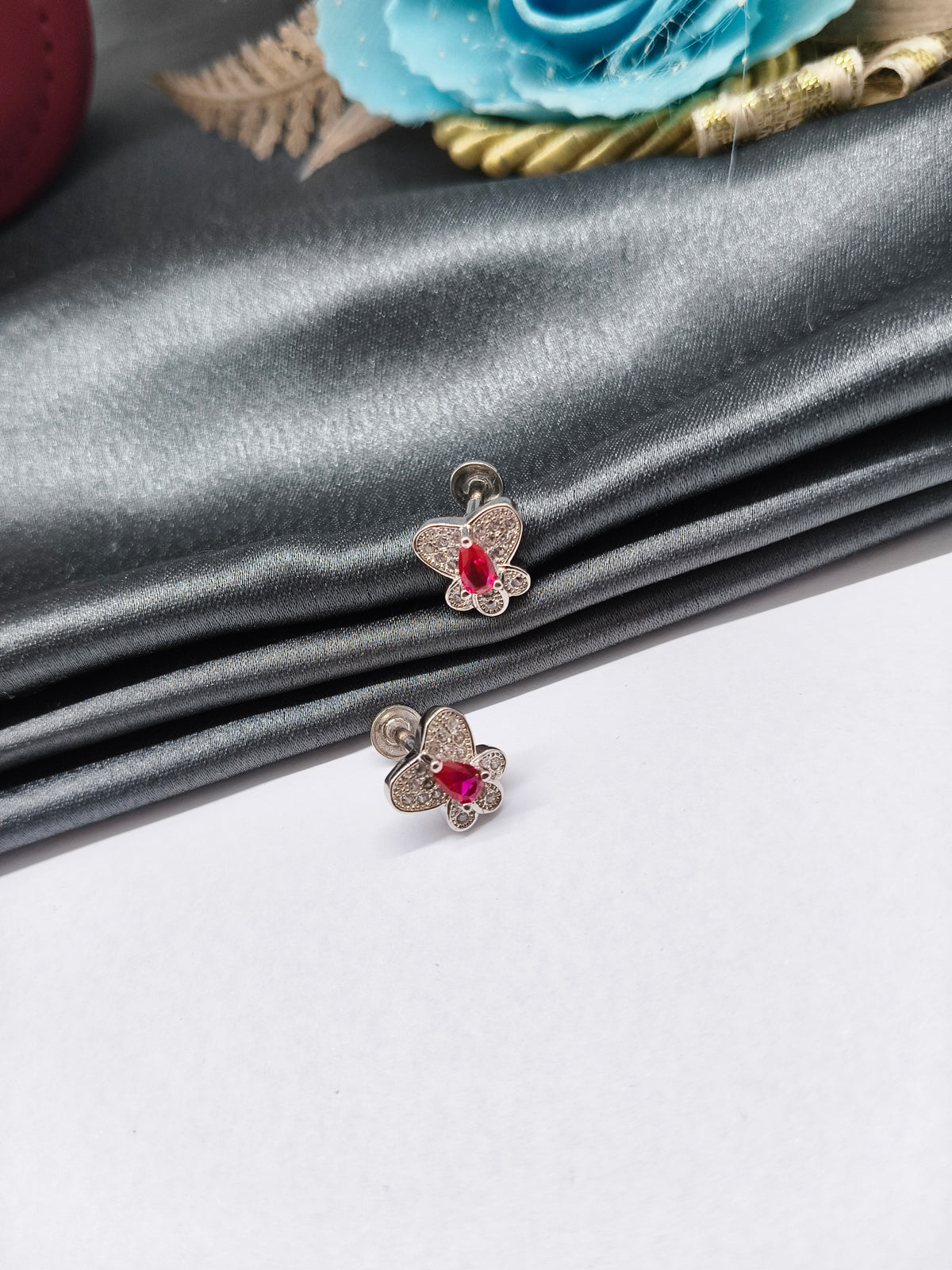 Diwali Sale 2026 Earrings D26026