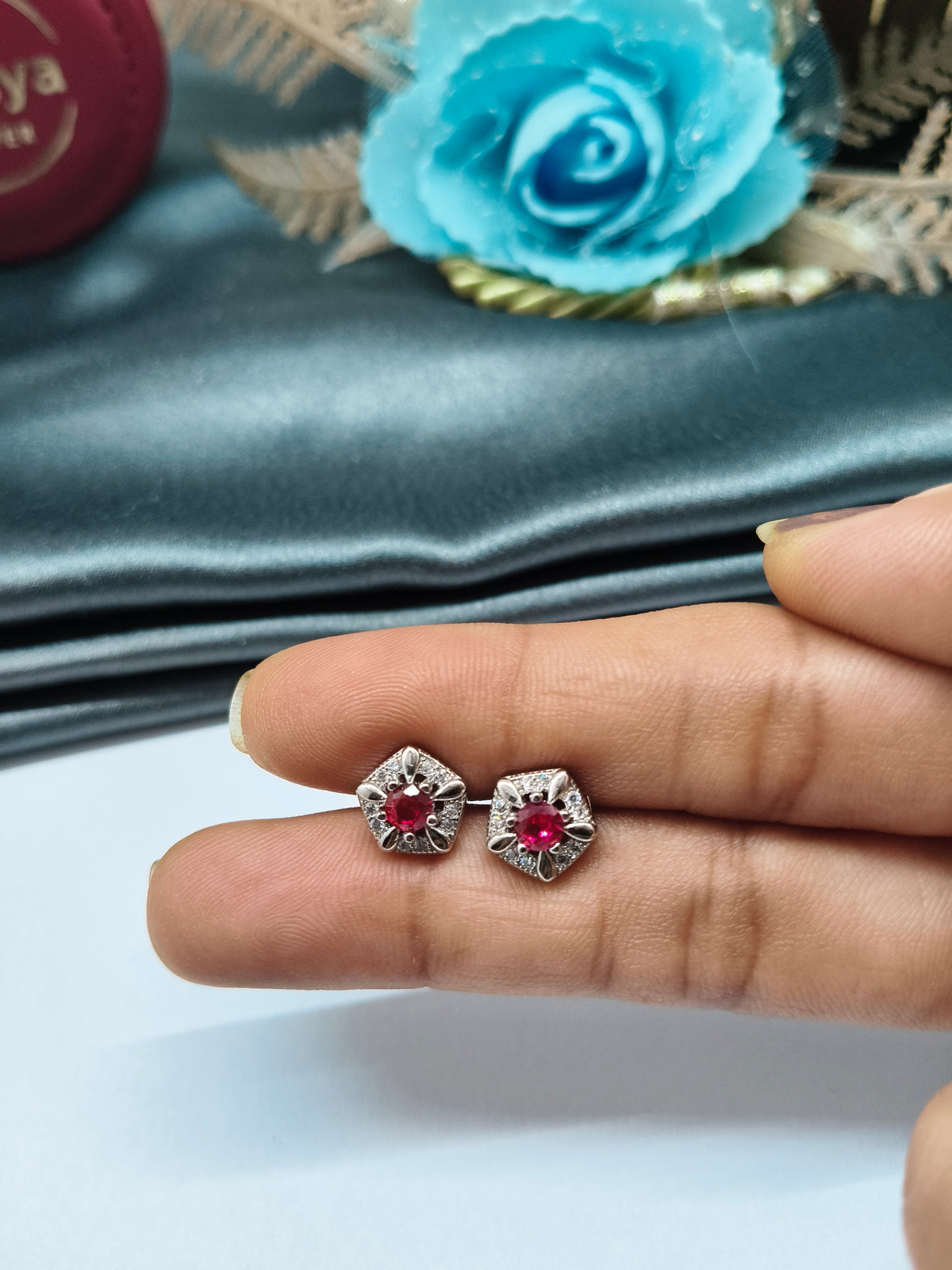 Diwali Sale 2026 Earrings D26027