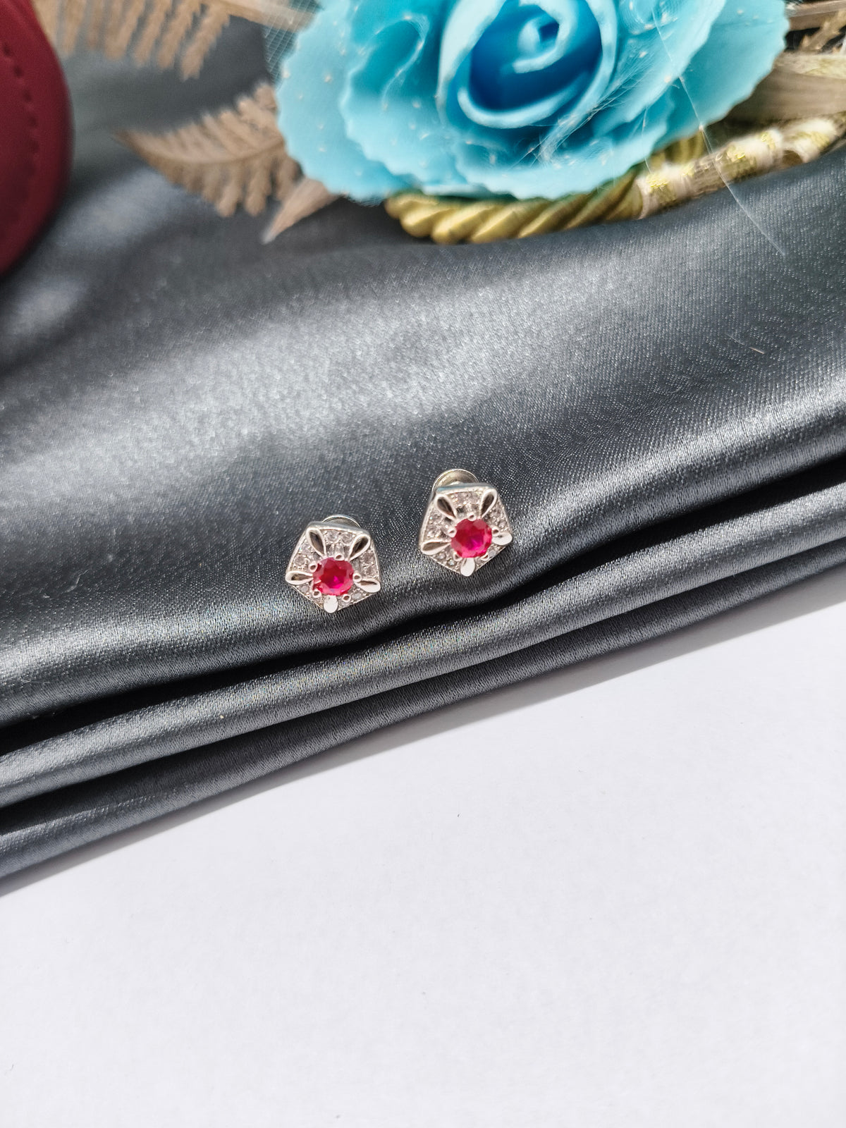 Diwali Sale 2026 Earrings D26027