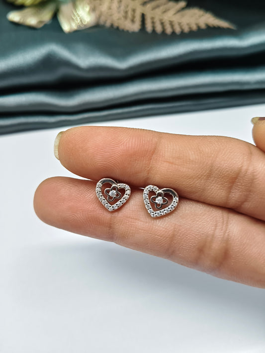 Diwali Sale 2026 Earrings D26028