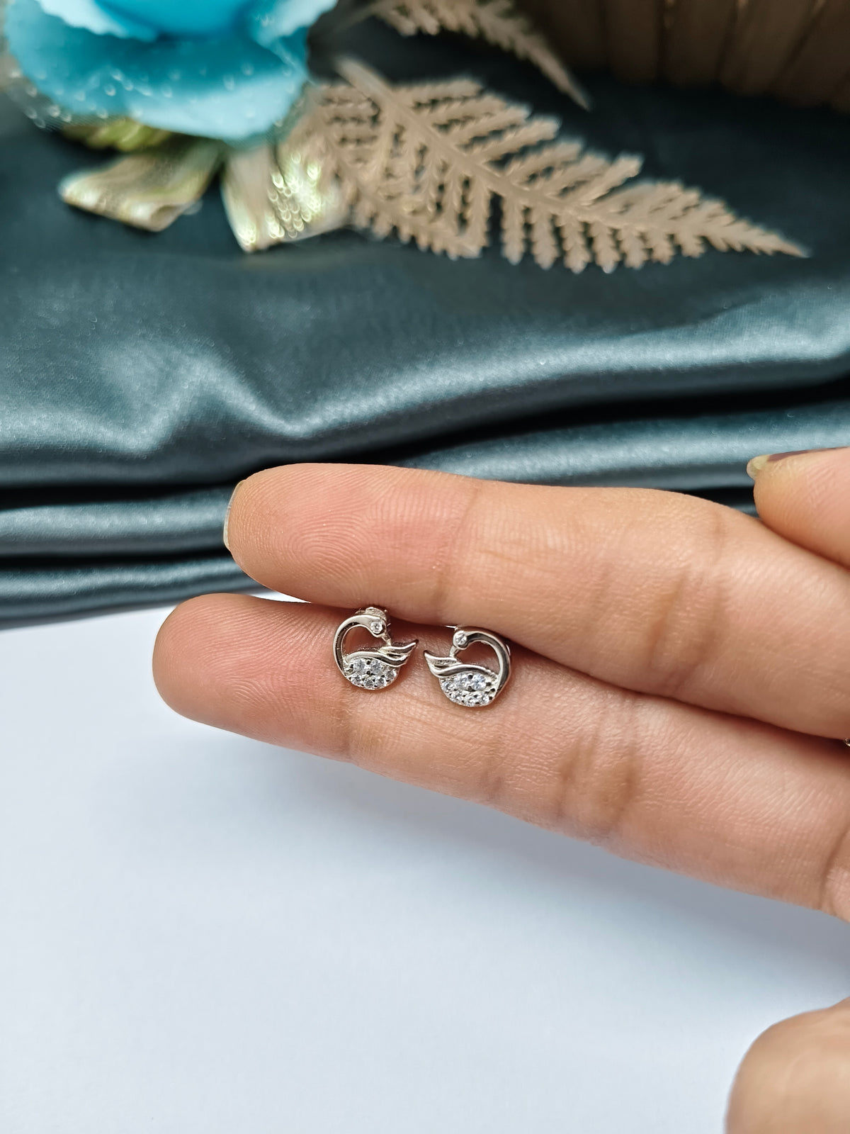Diwali Sale 2026 Earrings D26029