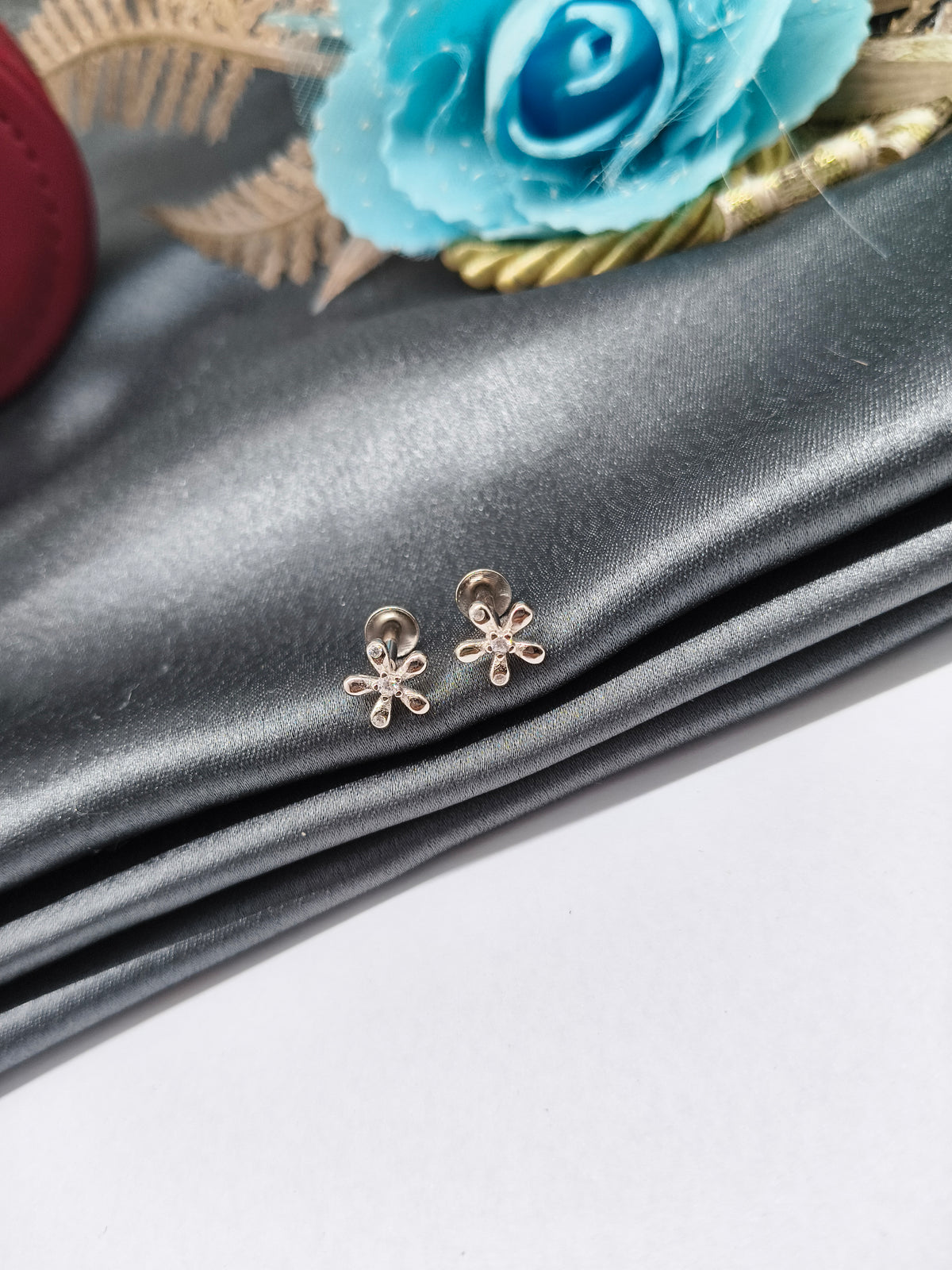 Diwali Sale 2026 Earrings D26030