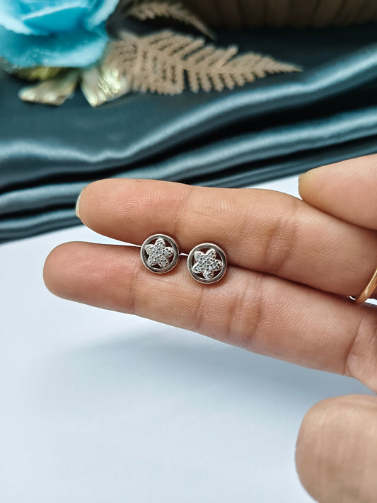Diwali Sale 2026 Earrings D26034