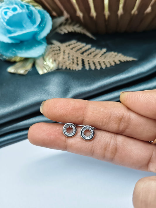 Diwali Sale 2026 Earrings D26036