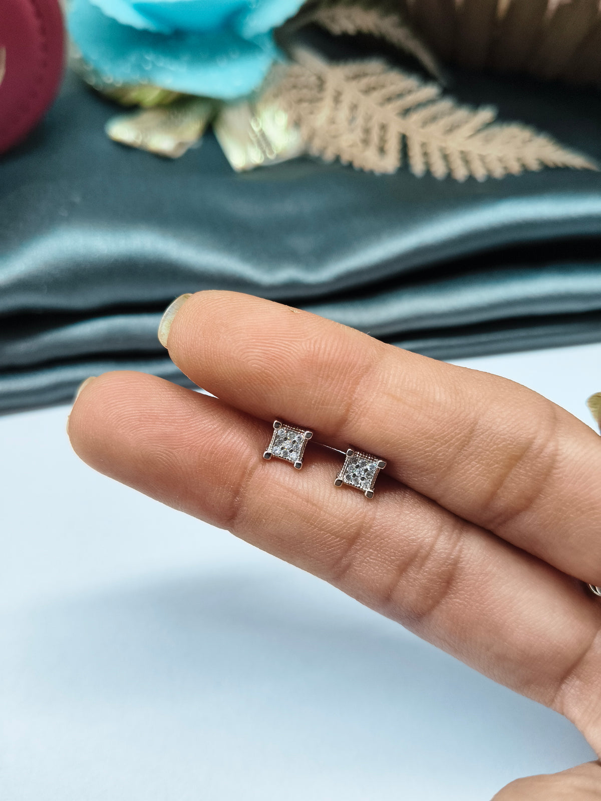 Diwali Sale 2026 Earrings D26037
