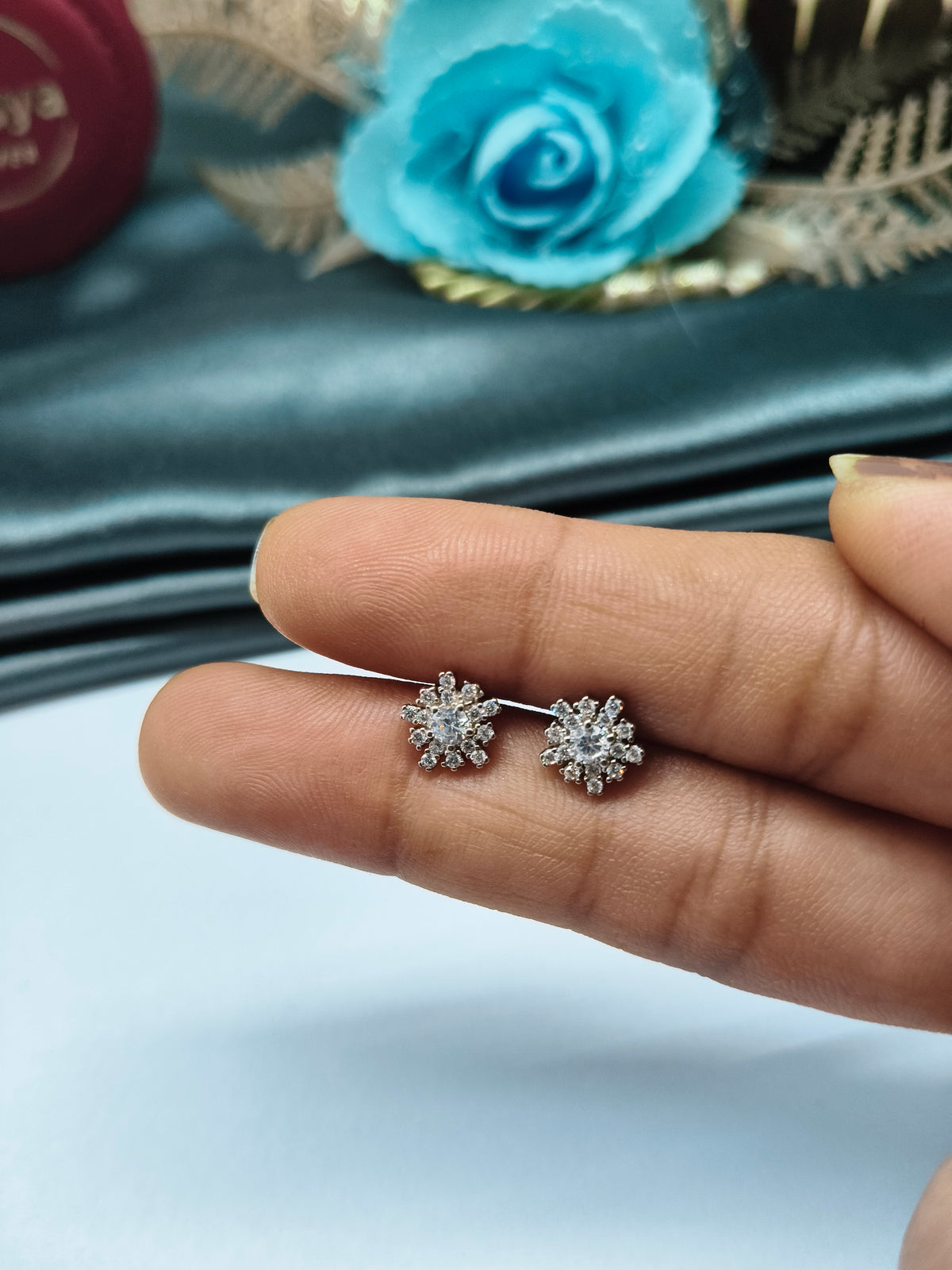 Diwali Sale 2026 Earrings D26040