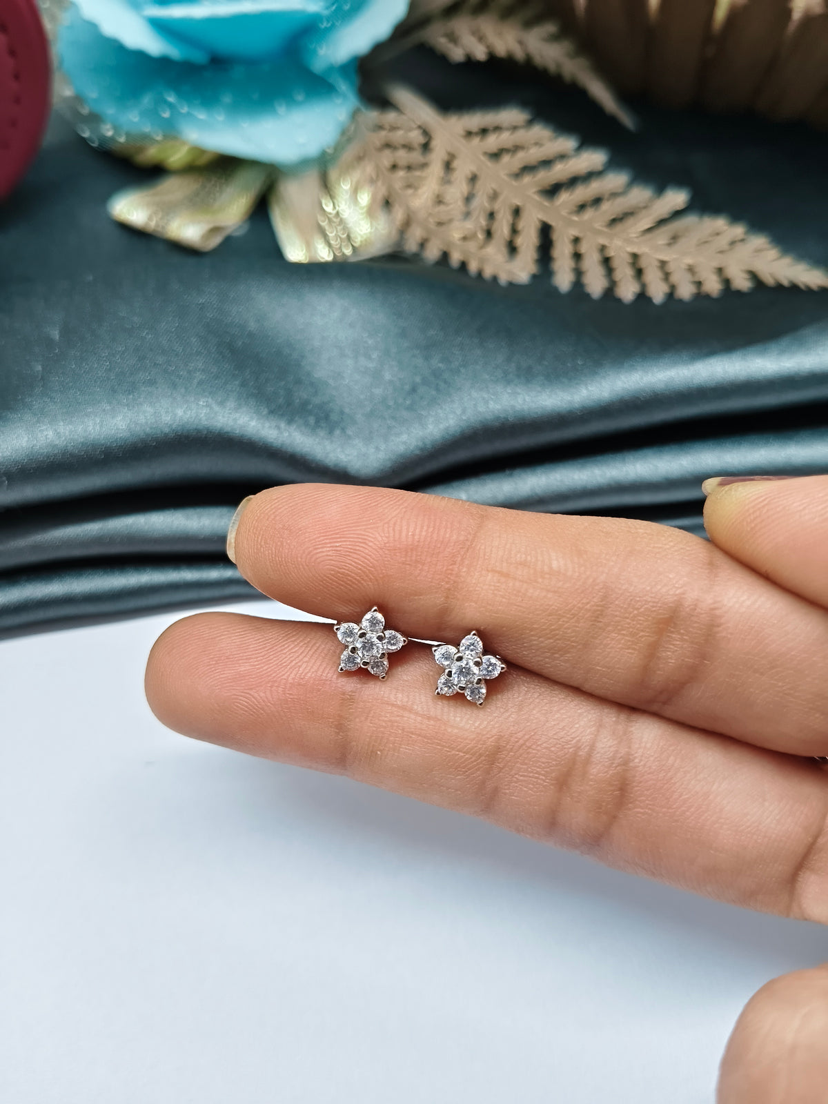 Diwali Sale 2026 Earrings D26041