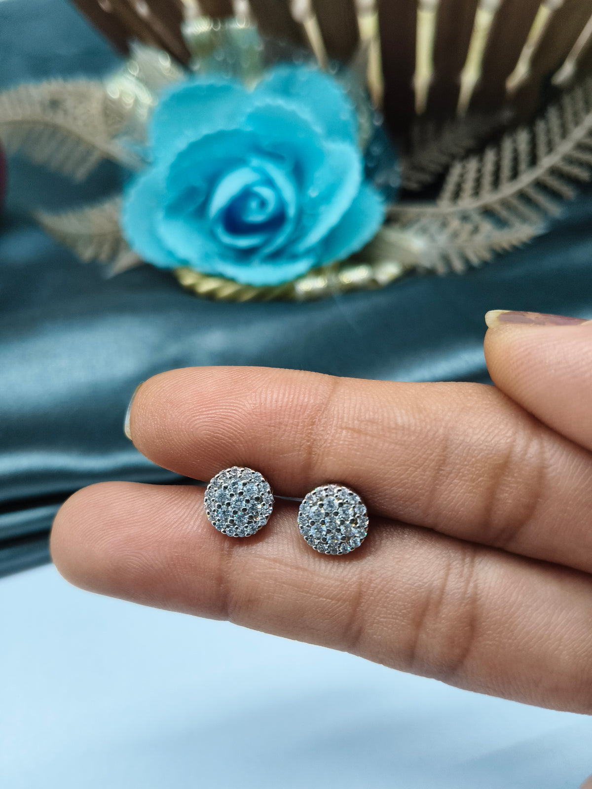Diwali Sale 2026 Earrings D26043