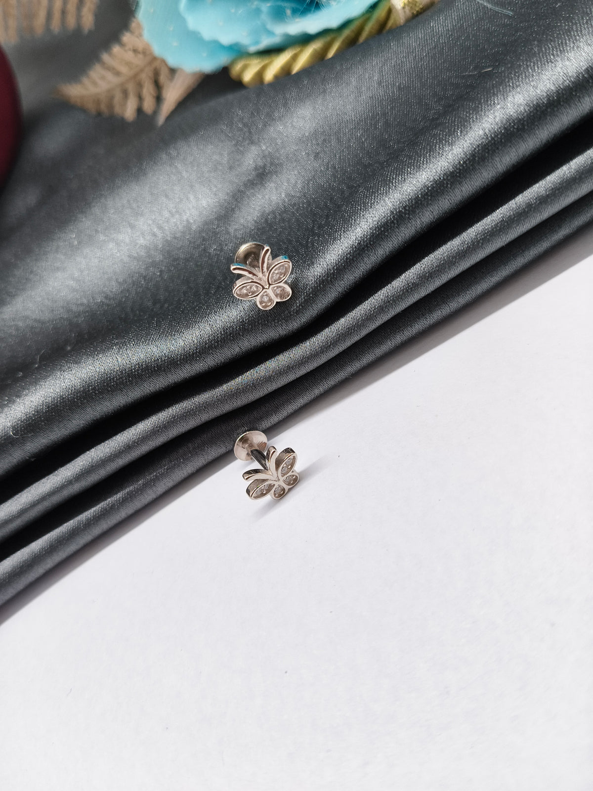 Diwali Sale 2026 Earrings D26044