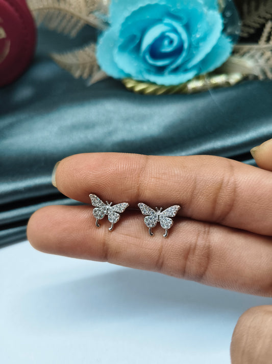 Diwali Sale 2026 Earrings D26045
