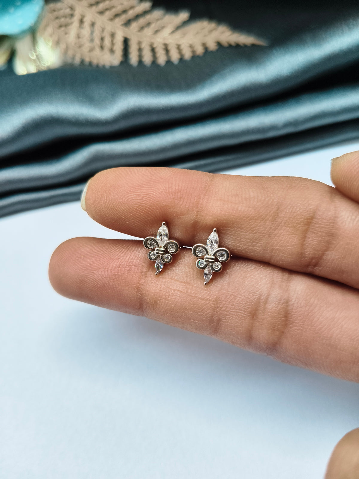 Diwali Sale 2026 Earrings D26050