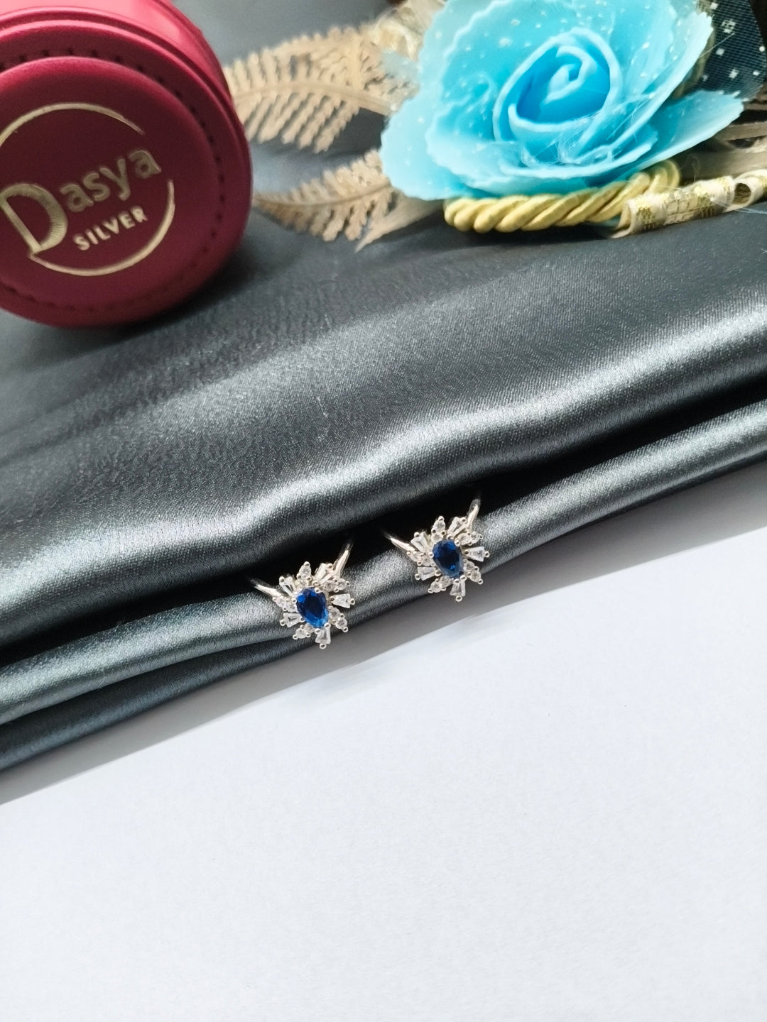 Diwali Sale 2026 Toe Rings D26301