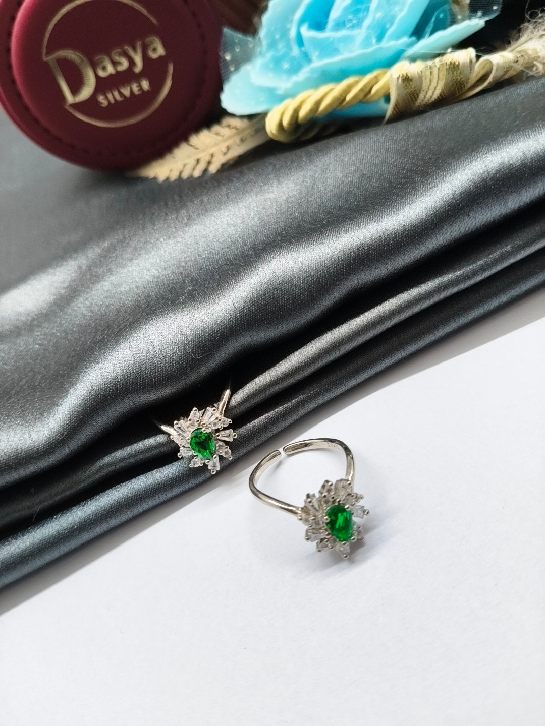 Diwali Sale 2026 Toe Rings D26302