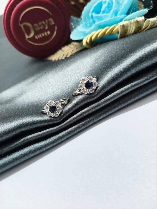 Diwali Sale 2026 Toe Rings D26303