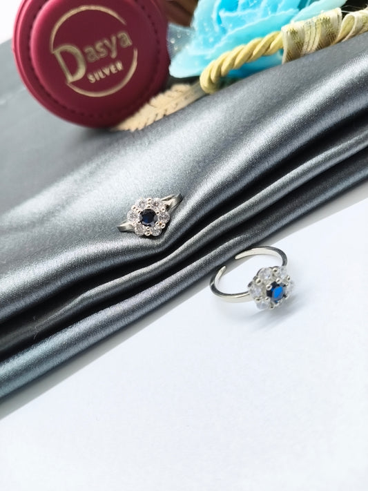 Diwali Sale 2026 Toe Rings D26303