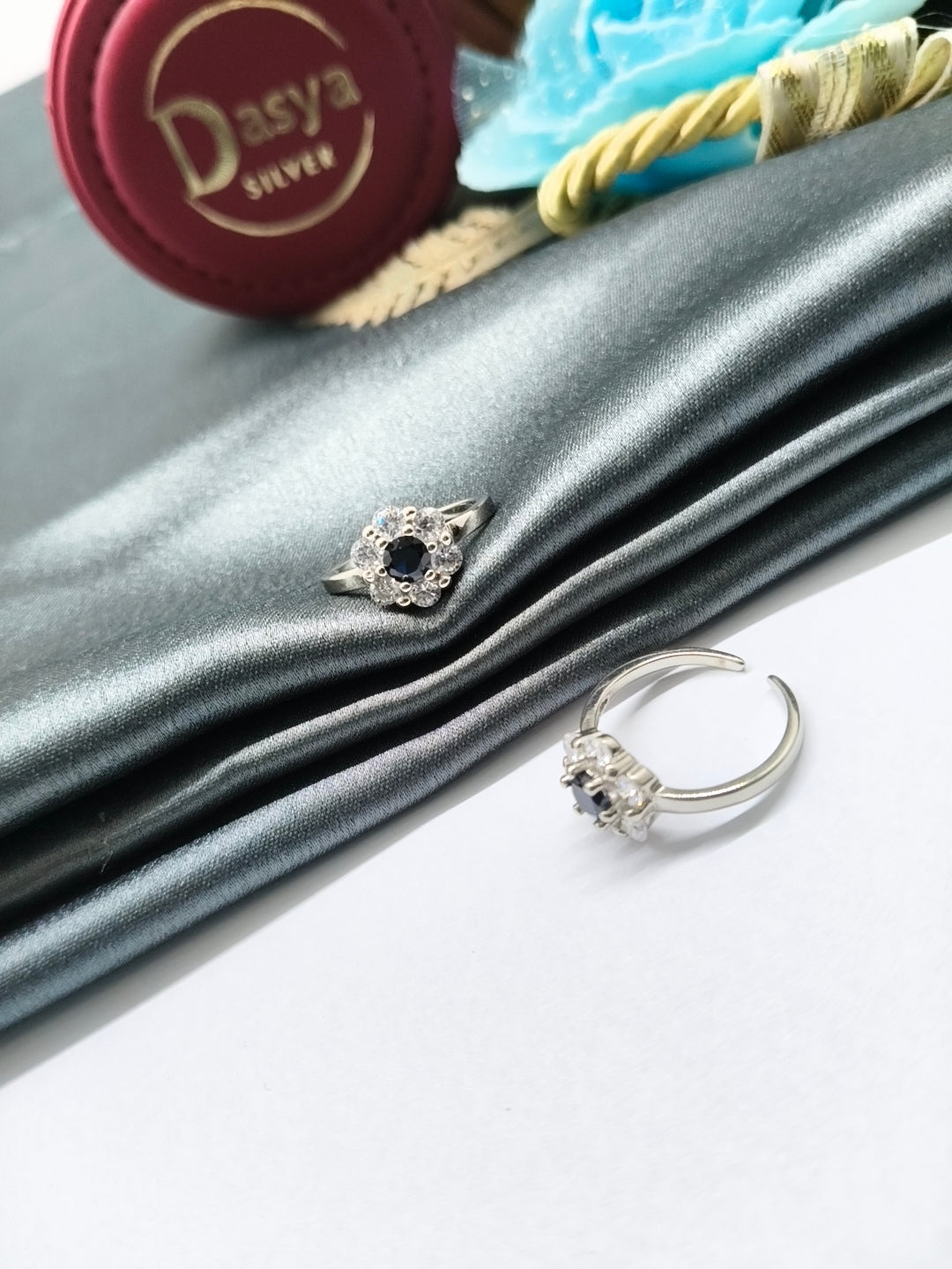 Diwali Sale 2026 Toe Rings D26303