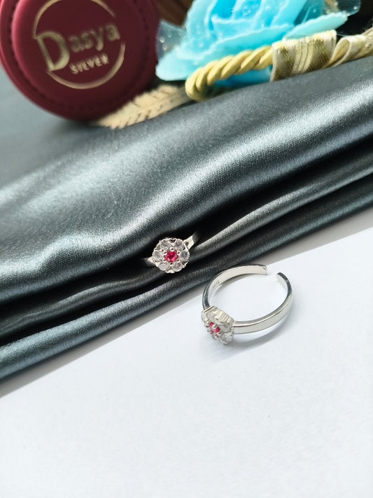 Diwali Sale 2026 Toe Rings D26305