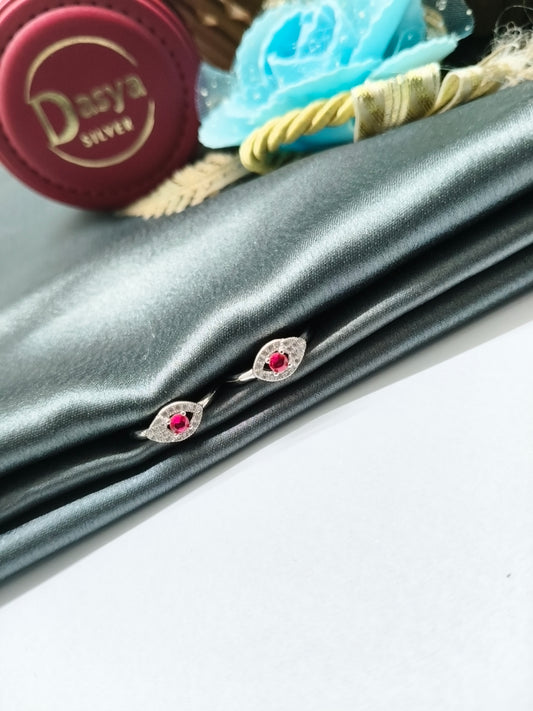 Diwali Sale 2026 Toe Rings D26306