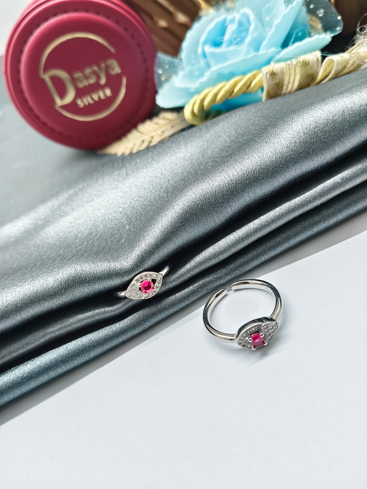 Diwali Sale 2026 Toe Rings D26306