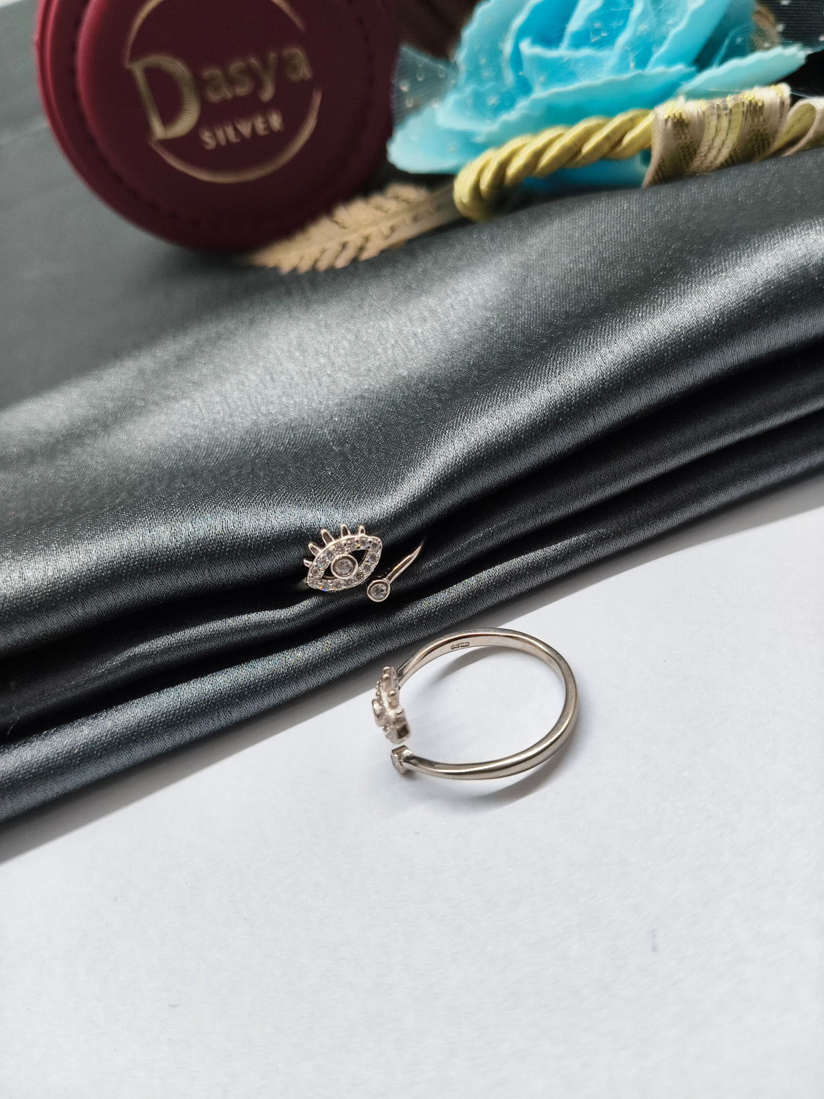 Diwali Sale 2026 Toe Rings D26309