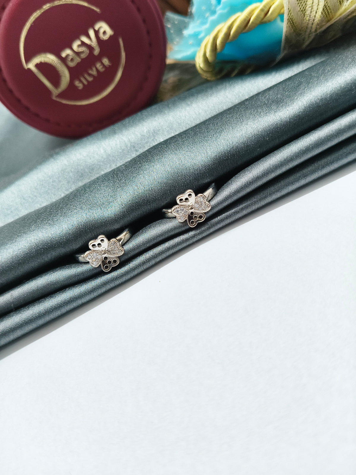Diwali Sale 2026 Toe Rings D26313