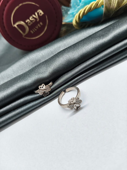 Diwali Sale 2026 Toe Rings D26313