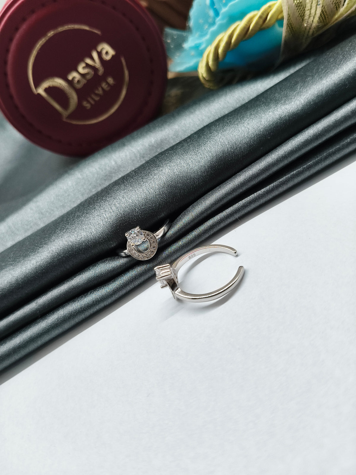 Diwali Sale 2026 Toe Rings D26315