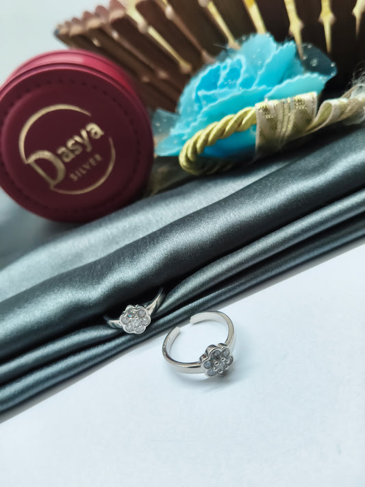 Diwali Sale 2026 Toe Rings D26320
