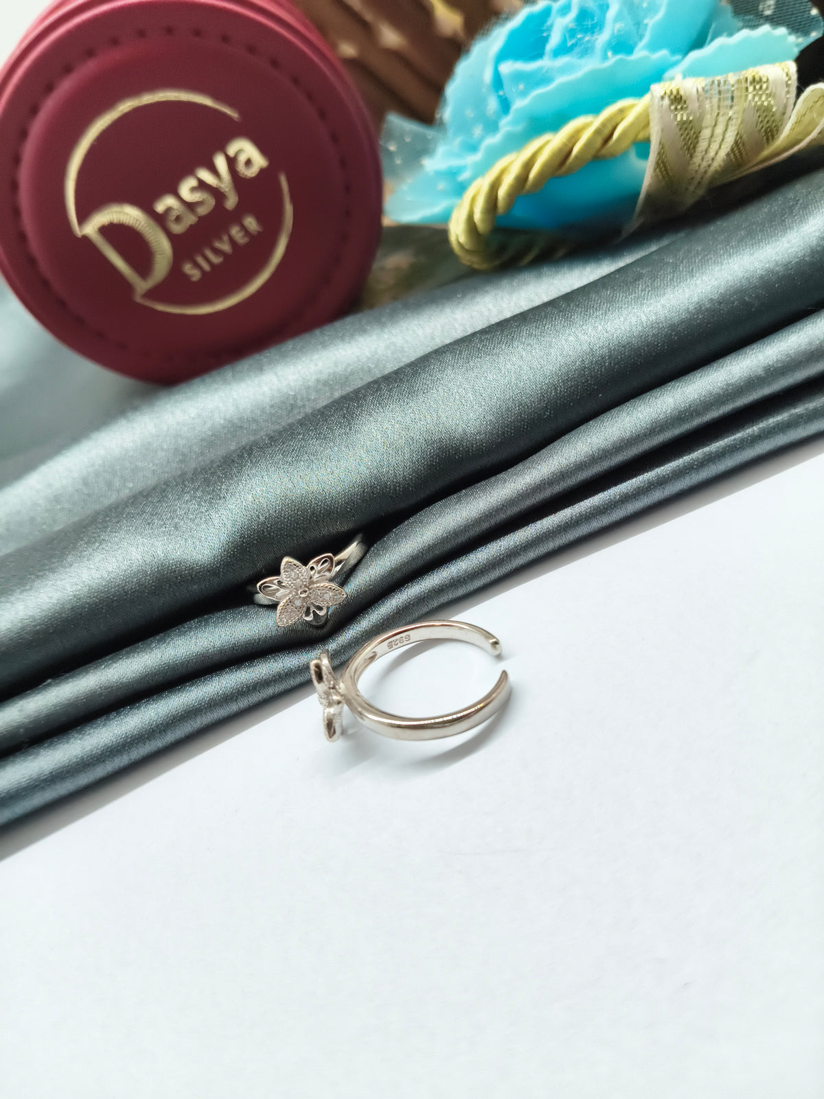 Diwali Sale 2026 Toe Rings D26321