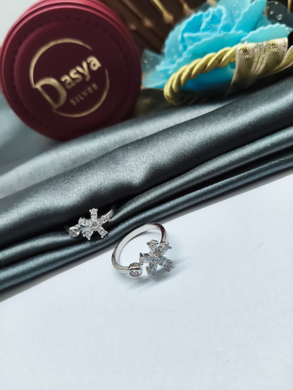 Diwali Sale 2026 Toe Rings D26322