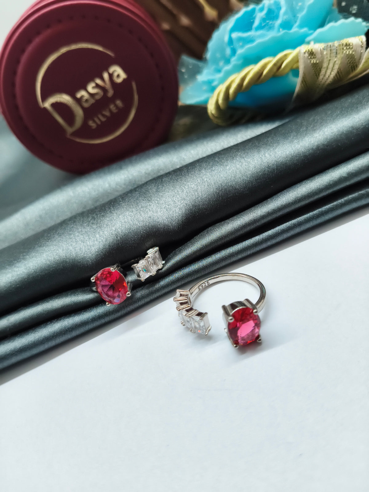 Diwali Sale 2026 Toe Rings D26323