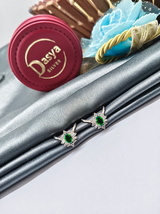 Diwali Sale 2026 Toe Rings D26324