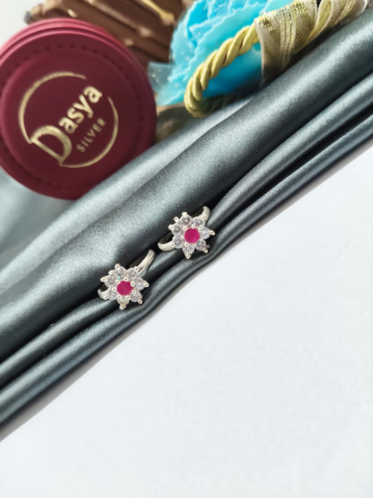 Diwali Sale 2026 Toe Rings D26326