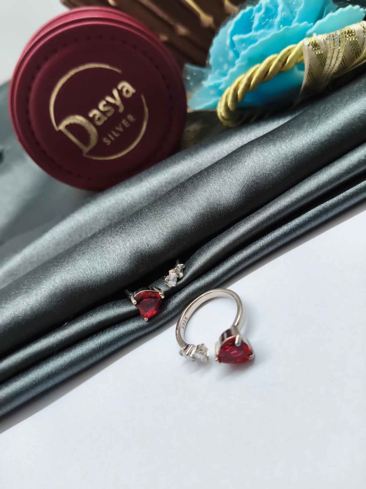 Diwali Sale 2026 Toe Rings D26328