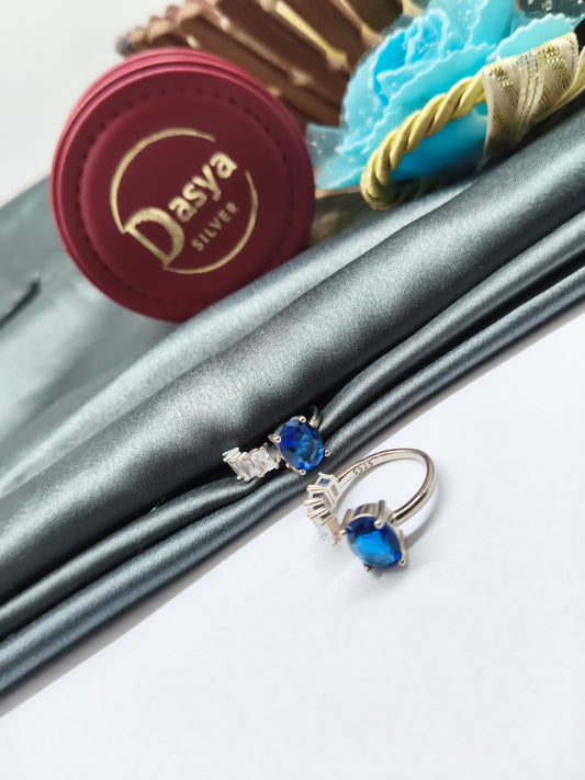Diwali Sale 2026 Toe Rings D26329