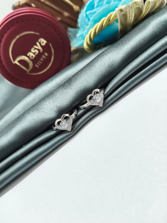 Diwali Sale 2026 Toe Rings D26332