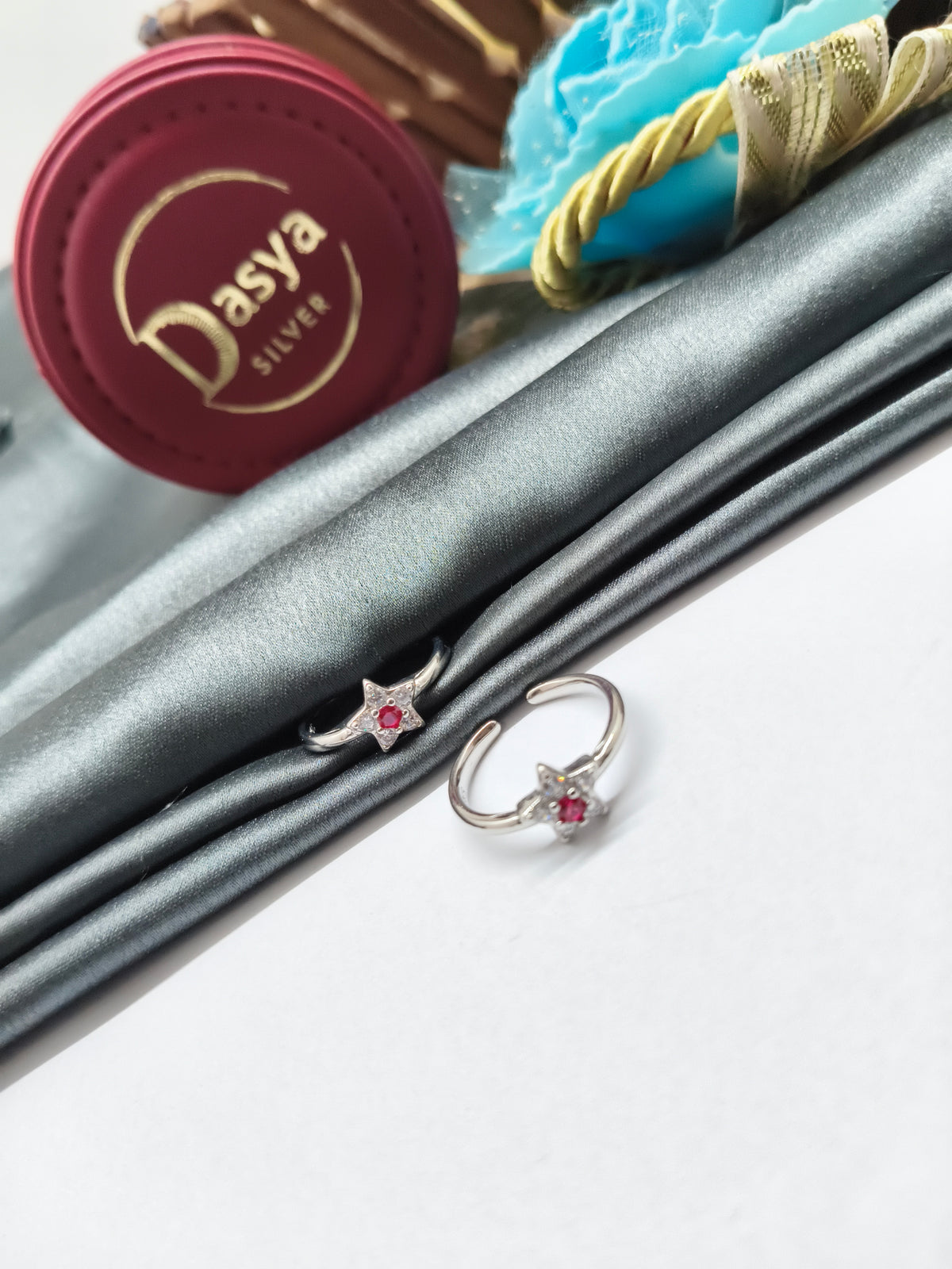 Diwali Sale 2026 Toe Rings D26333