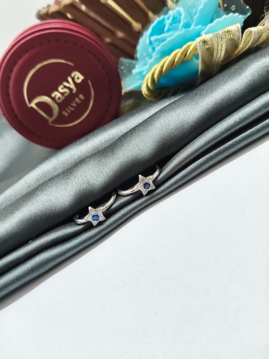 Diwali Sale 2026 Toe Rings D26334