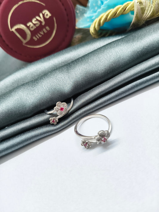 Diwali Sale 2026 Toe Rings D26336