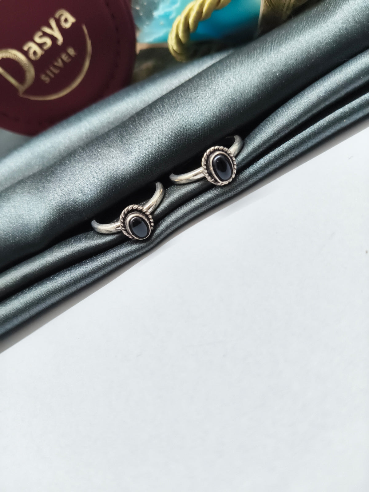 Diwali Sale 2026 Toe Rings D26337