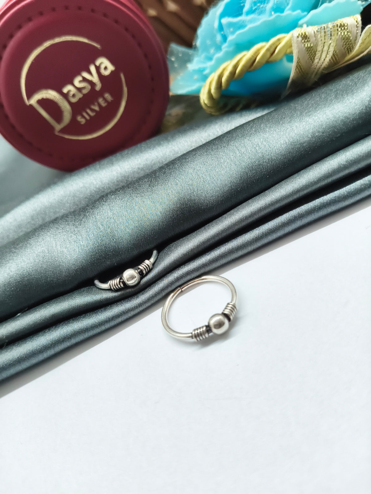 Diwali Sale 2026 Toe Rings D26338