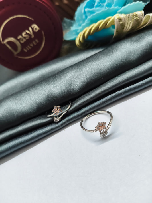 Diwali Sale 2026 Toe Rings D26340
