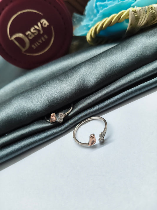 Diwali Sale 2026 Toe Rings D26342